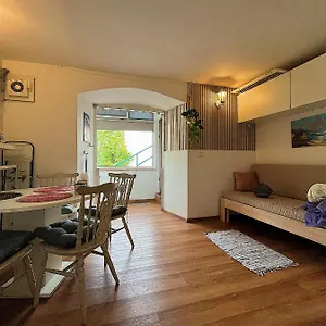 Appartamento Rona Doria, Ičići